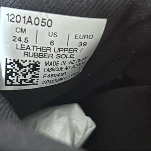 ASICS ‘30th Anniversary’ Gel Lyte III - Picture 11 of 11